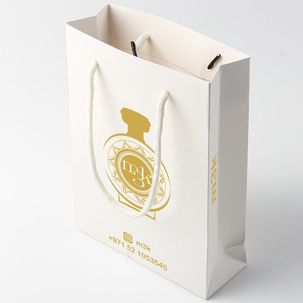 paper bags in uae