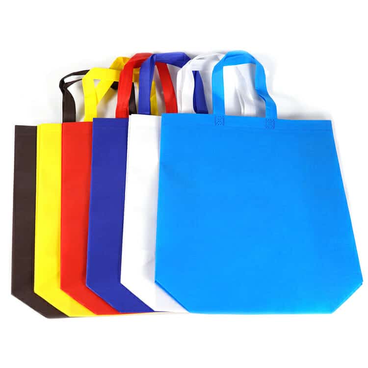 Non woven bag supplier in uae