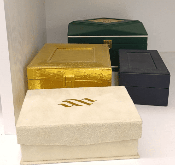 custom gift boxes in uae