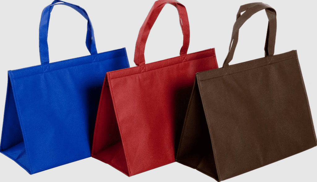 Non-Woven Bags in Dubai and Ajman styles