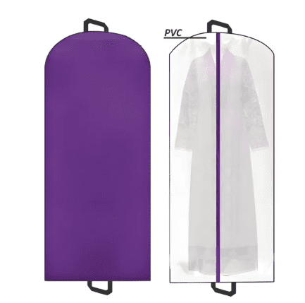 Colorful suit and abaya covers in uae