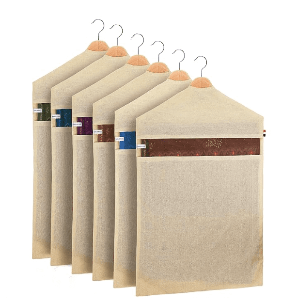 luxury suit covers in uae