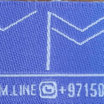 Clothing labels in uae