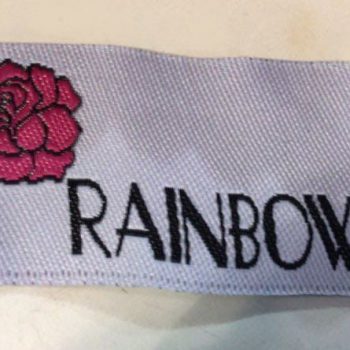 Woven labels wholesale in uae