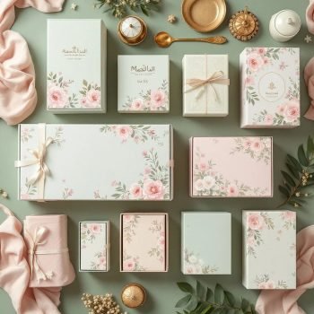 Recyclable packaging UAE