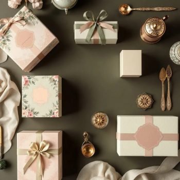 Paper packaging suppliers Dubai