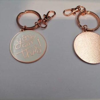 custom metal keychains in uae