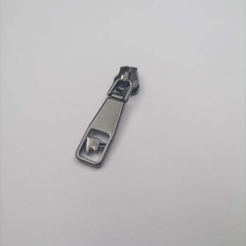 custom metal zinc alloy zipper i uae