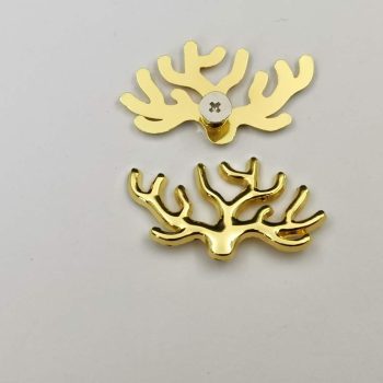 animal design brooch metal ltems in uae