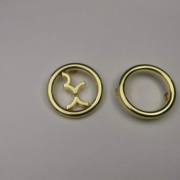 Metal labels in uae 2024