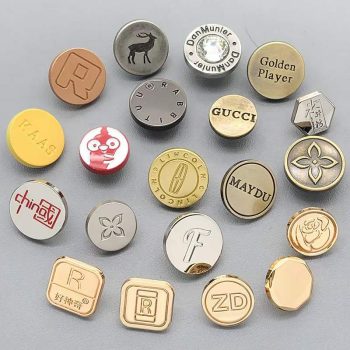 Metal Snap Button For Clothing in uae