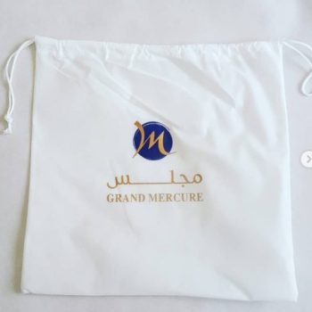 Custom non-woven bags