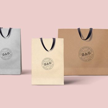 Paper bags manufacturers in uae