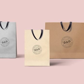 Paper bags manufacturers in uae