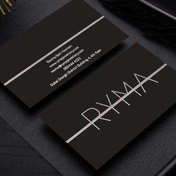 best paper cards maker in uae