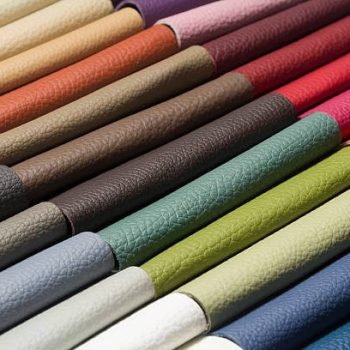 available colors in leather