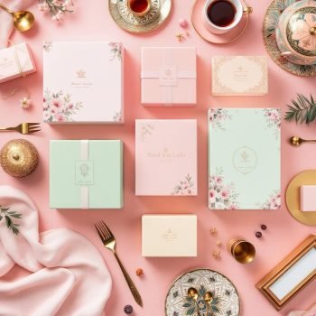 paper boxes uae