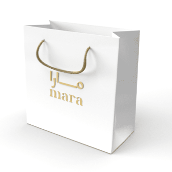 Paper bags manufacturers in dubai