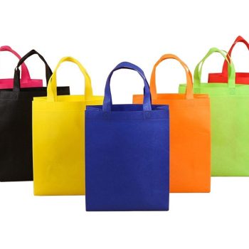 Non-woven bags UAE